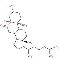 FT-0621174 CAS:1175-06-0 chemical structure