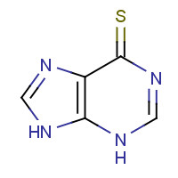 FT-0621175 CAS:50-44-2 chemical structure