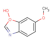 FT-0621182 CAS:532-91-2 chemical structure