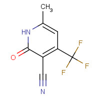 FT-0621214 CAS:654-49-9 chemical structure