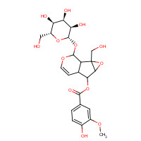 FT-0621322 CAS:39012-20-9 chemical structure