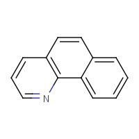 FT-0621332 CAS:230-27-3 chemical structure