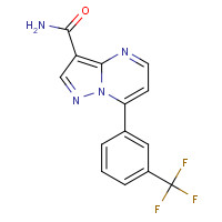 FT-0621335 CAS:115930-92-2 chemical structure