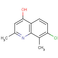 FT-0621375 CAS:21629-48-1 chemical structure