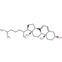 FT-0621393 CAS:434-16-2 chemical structure