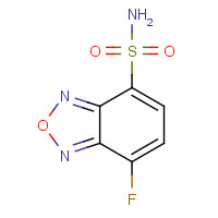 FT-0621408 CAS:91366-65-3 chemical structure