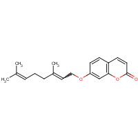 FT-0621413 CAS:495-02-3 chemical structure