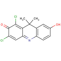 FT-0621427 CAS:118290-05-4 chemical structure