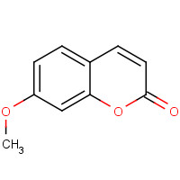 FT-0621446 CAS:531-59-9 chemical structure