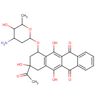 FT-0621481 CAS:58957-92-9 chemical structure