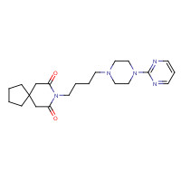 FT-0621488 CAS:36505-84-7 chemical structure