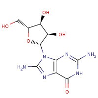 FT-0621497 CAS:3868-32-4 chemical structure