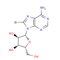 FT-0621513 CAS:2946-39-6 chemical structure