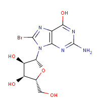 FT-0621515 CAS:4016-63-1 chemical structure