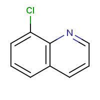 FT-0621529 CAS:611-33-6 chemical structure