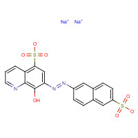 FT-0621543 CAS:56932-43-5 chemical structure