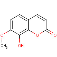 FT-0621544 CAS:19492-03-6 chemical structure