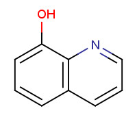 FT-0621550 CAS:148-24-3 chemical structure