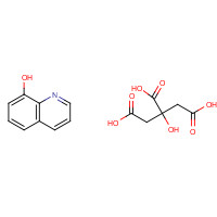 FT-0621552 CAS:134-30-5 chemical structure