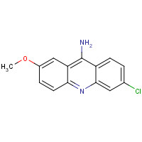 FT-0621611 CAS:3548-09-2 chemical structure