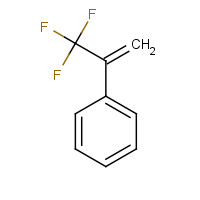 ALPHA-(TRIFLUOROMETHYL)STYRENE (CAS: 384-64-5) - Related Chemical Product