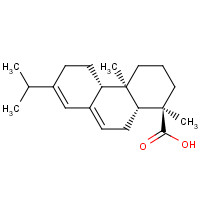 FT-0621708 CAS:514-10-3 chemical structure