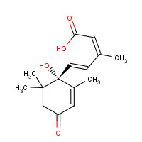 FT-0621710 CAS:21293-29-8 chemical structure