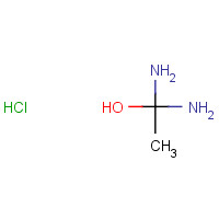 FT-0621726 CAS:124-42-5 chemical structure