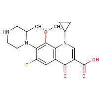 FT-0621745 CAS:105-87-3 chemical structure