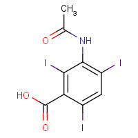 FT-0621816 CAS:85-36-9 chemical structure