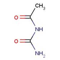 FT-0621837 CAS:591-07-1 chemical structure