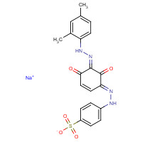 FT-0621852 CAS:1320-07-6 chemical structure