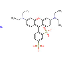 FT-0621855 CAS:3520-42-1 chemical structure