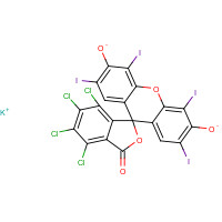 FT-0621857 CAS:632-69-9 chemical structure