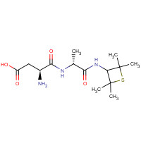 FT-0621861 CAS:80863-62-3 chemical structure