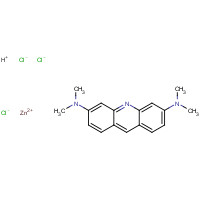 FT-0621866 CAS:10127-02-3 chemical structure