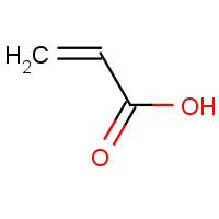 FT-0621875 CAS:79-10-7 chemical structure