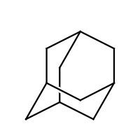 FT-0621893 CAS:281-23-2 chemical structure