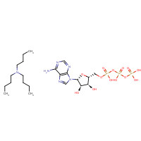 FT-0621909 CAS:56-65-5 chemical structure