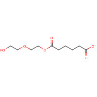 FT-0621917 CAS:9010-89-3 chemical structure