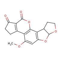 FT-0621933 CAS:7220-81-7 chemical structure