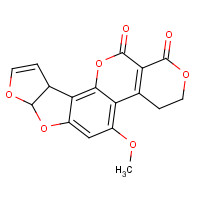 FT-0621934 CAS:1165-39-5 chemical structure