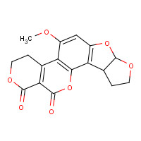 FT-0621935 CAS:7241-98-7 chemical structure