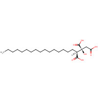 FT-0621937 CAS:666-99-9 chemical structure