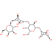 FT-0621938 CAS:9012-36-6 chemical structure