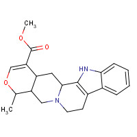 FT-0621941 CAS:483-04-5 chemical structure