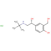 FT-0621958 CAS:50293-90-8 chemical structure