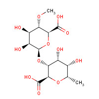 FT-0621961 CAS:9005-32-7 chemical structure