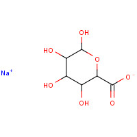 FT-0621962 CAS:9005-38-3 chemical structure