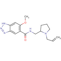 FT-0621964 CAS:59338-93-1 chemical structure